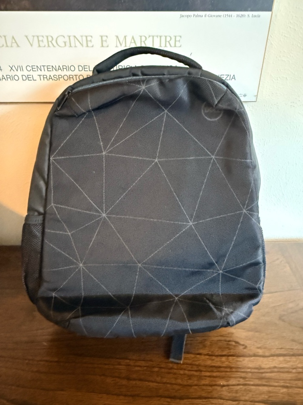 Men's Dell Backpack